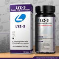 Tira de reagente para urina LYZ URS-3